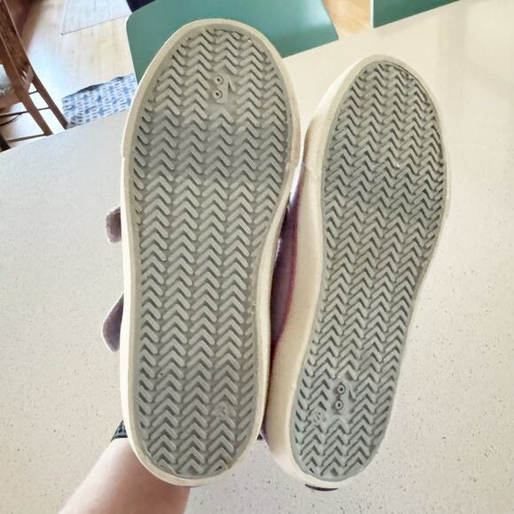 See Kai Run Kids's Dean Adapt Sneaker Size 1R - Picture 5 of 6